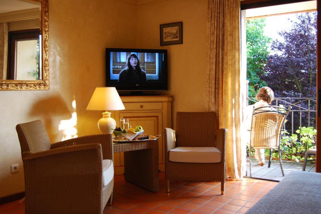 Hostellerie Gilain Achêne Δωμάτιο φωτογραφία