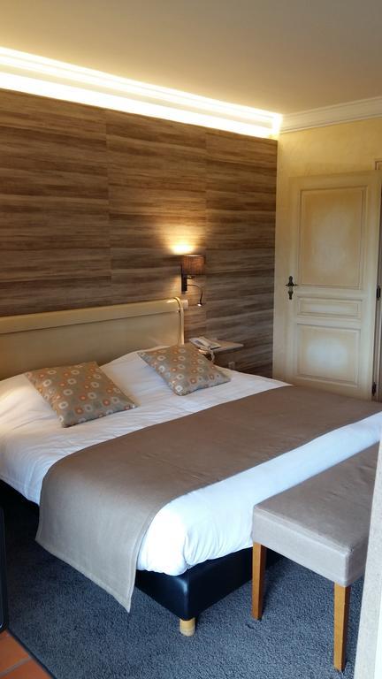 Hostellerie Gilain Achêne Εξωτερικό φωτογραφία